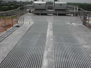 平臺(tái)鋼格板