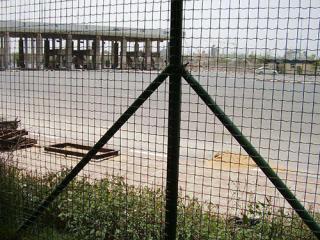 波浪型護(hù)欄網(wǎng)