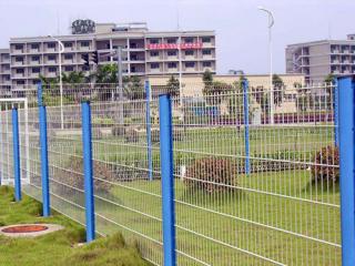 小區(qū)護(hù)欄網(wǎng)