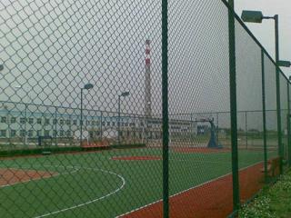 勾花護欄網(wǎng)