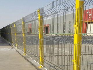 小區(qū)護(hù)欄網(wǎng)